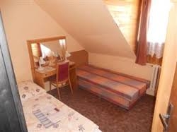 Imagen general del Hotel Avion, Prostějov. Foto 2