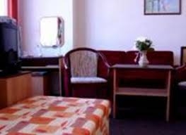Imagen general del Hotel Avion, Prostějov. Foto 4