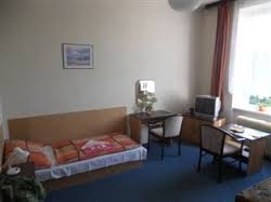 Imagen general del Hotel Avion, Prostějov. Foto 5