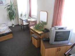 Imagen general del Hotel Avion, Prostějov. Foto 8
