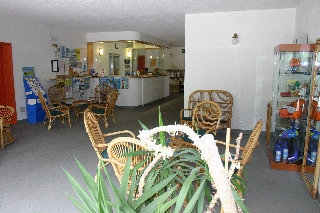 Imagen general del Hotel Aviotel Residence. Foto 3
