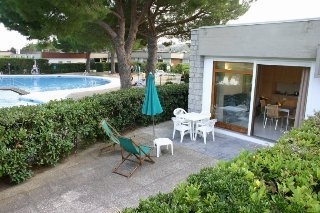 Imagen general del Hotel Aviotel Residence. Foto 4