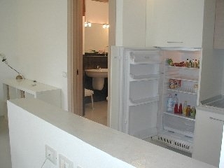 Imagen de la habitación del Hotel Aviotel Residence. Foto 5