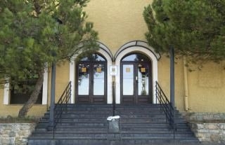 Imagen general del Hotel Avis Alcolea. Foto 4