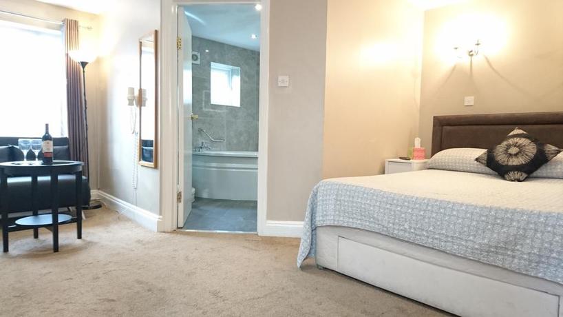 Imagen general del Hotel Avis Bromley. Foto 5