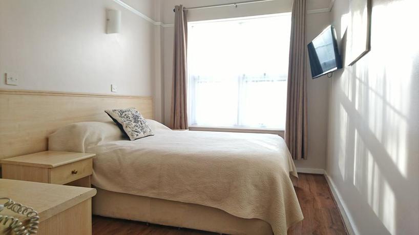 Imagen general del Hotel Avis Bromley. Foto 6