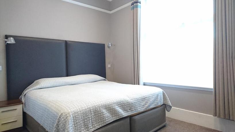 Imagen general del Hotel Avis Bromley. Foto 9