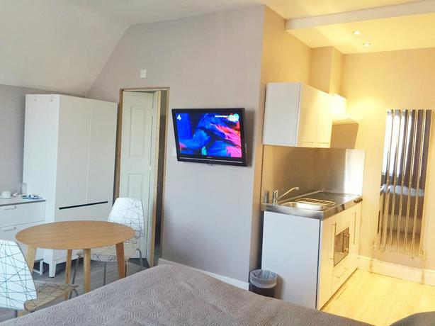 Imagen general del Hotel Avis Bromley. Foto 8