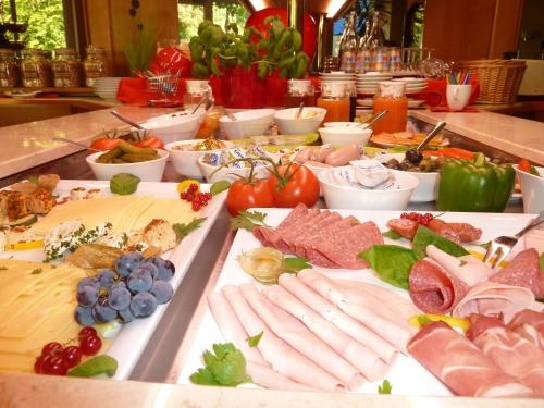 Imagen de la habitación del Hotel Avisa, Karlsruhe. Foto 10