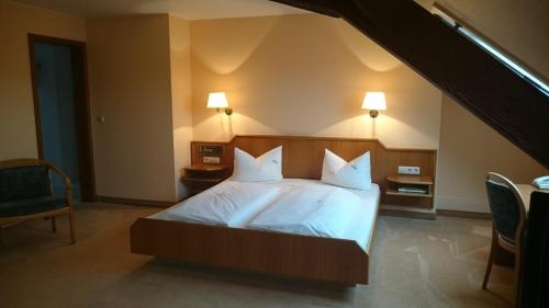 Imagen general del Hotel Avisa, Karlsruhe. Foto 7