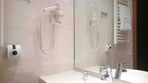 Imagen general del Hotel Avisa, Karlsruhe. Foto 8