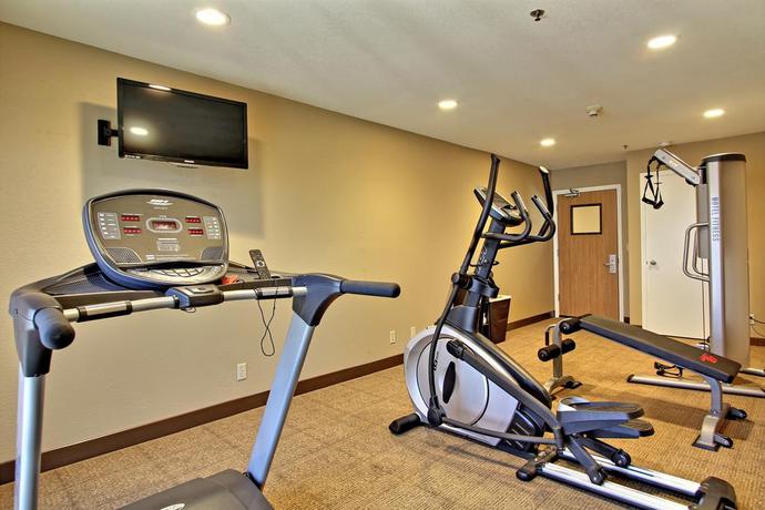 Imagen de los interiores del Hotel Avisa, Morro Bay. Foto 8