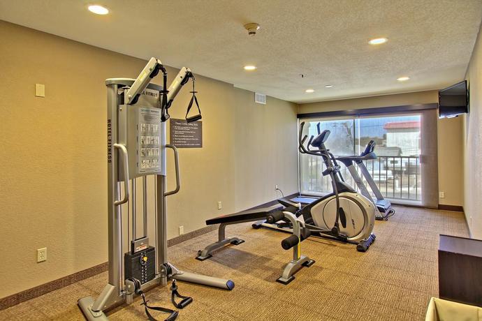 Imagen de los interiores del Hotel Avisa, Morro Bay. Foto 9