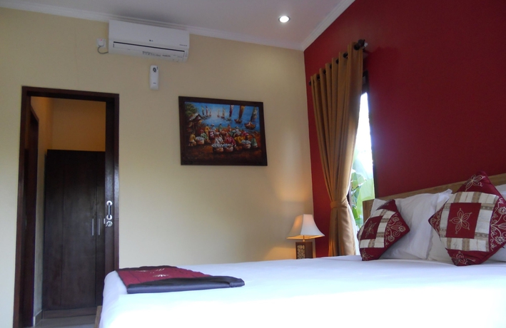 Imagen de la habitación del Hotel Avisara Villa. Foto 6