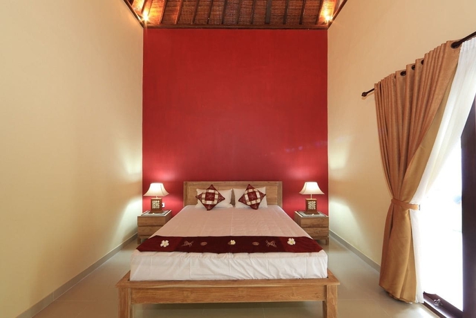 Imagen de la habitación del Hotel Avisara Villa. Foto 7