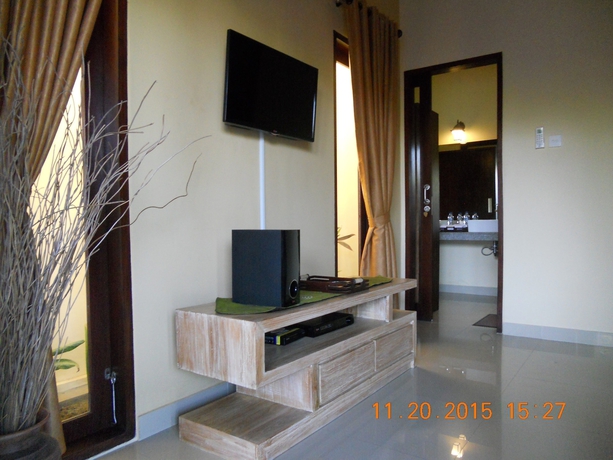Imagen de los interiores del Hotel Avisara Villa. Foto 16