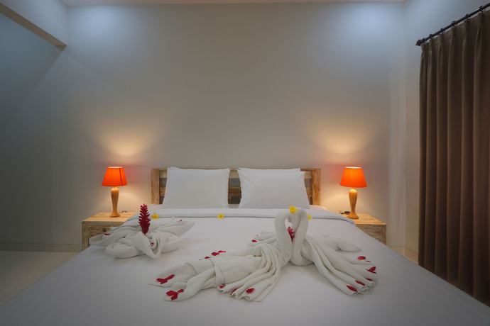 Imagen de la habitación del Hotel Avisara Villa & Suite. Foto 5