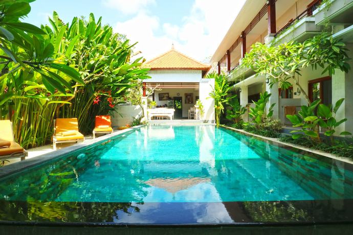 Imagen general del Hotel Avisara Villa & Suite. Foto 2