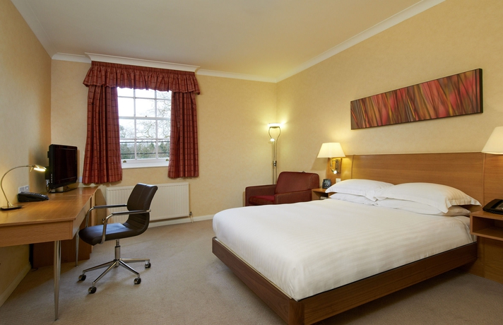 Imagen de la habitación del Hotel Avisford Park. Foto 5