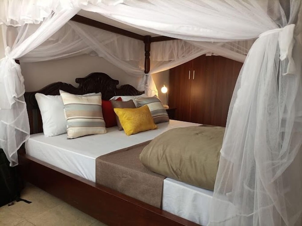 Imagen de la habitación del Hotel Avishai Homes Kisumu. Foto 2