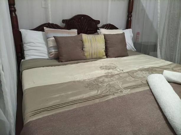 Imagen de la habitación del Hotel Avishai Homes Kisumu. Foto 4
