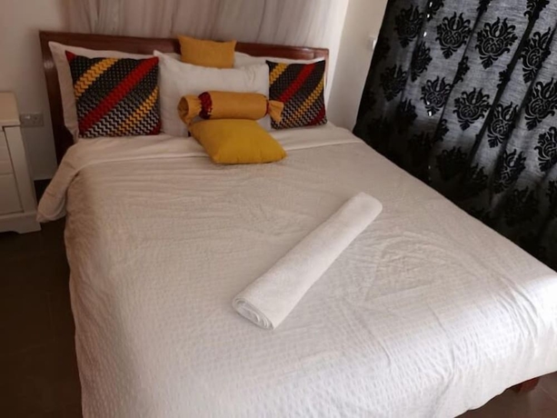 Imagen de la habitación del Hotel Avishai Homes Kisumu. Foto 5