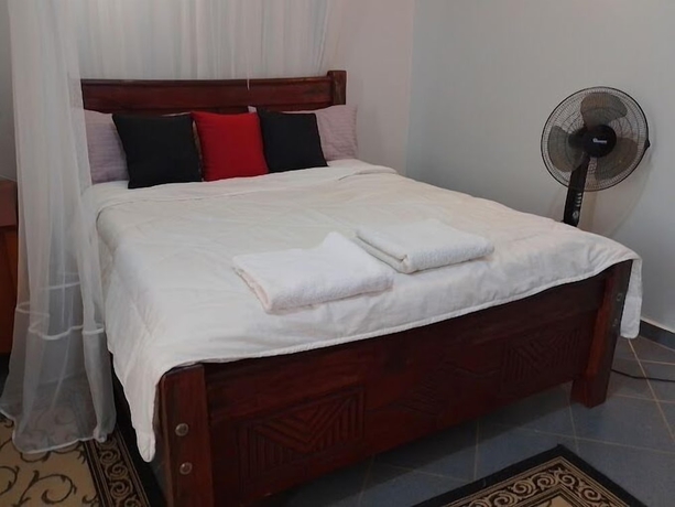 Imagen de la habitación del Hotel Avishai Homes Kisumu. Foto 6