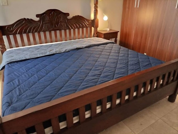 Imagen de la habitación del Hotel Avishai Homes Kisumu. Foto 7