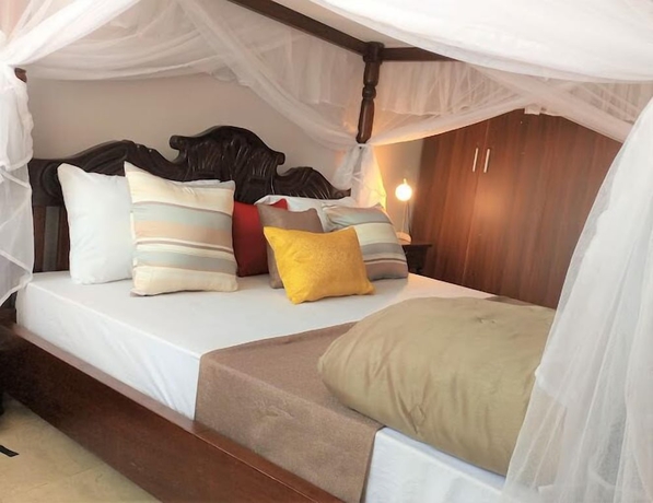 Imagen de la habitación del Hotel Avishai Homes Kisumu. Foto 8