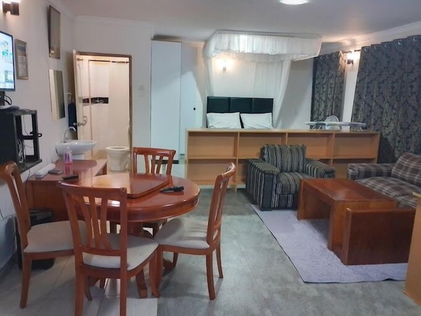 Imagen de la habitación del Hotel Avishai Homes Kisumu. Foto 9