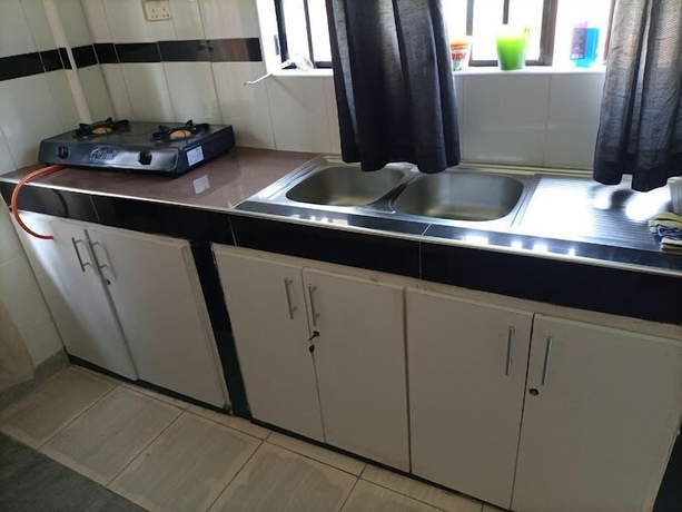 Imagen de la habitación del Hotel Avishai Homes Kisumu. Foto 10