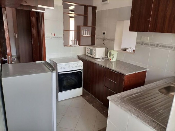 Imagen de la habitación del Hotel Avishai Homes Kisumu. Foto 11