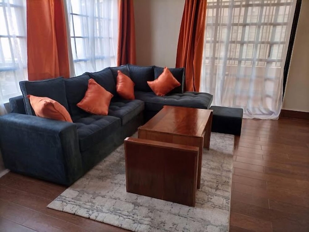 Imagen de la habitación del Hotel Avishai Homes Kisumu. Foto 14