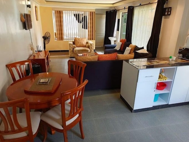 Imagen de la habitación del Hotel Avishai Homes Kisumu. Foto 15