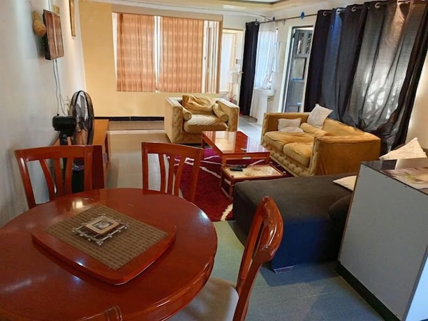 Imagen de la habitación del Hotel Avishai Homes Kisumu. Foto 16
