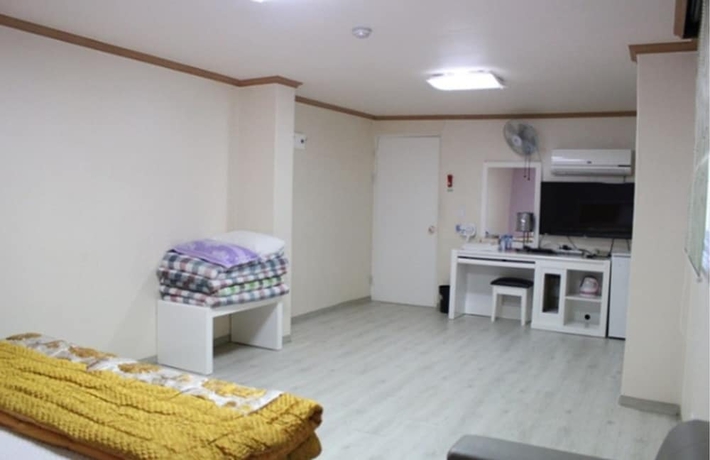 Imagen de la habitación del Hotel Avishong Motel. Foto 3