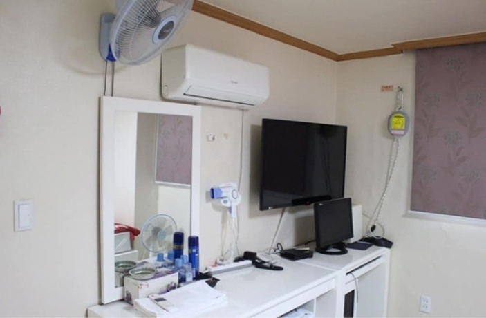 Imagen de la habitación del Hotel Avishong Motel. Foto 4