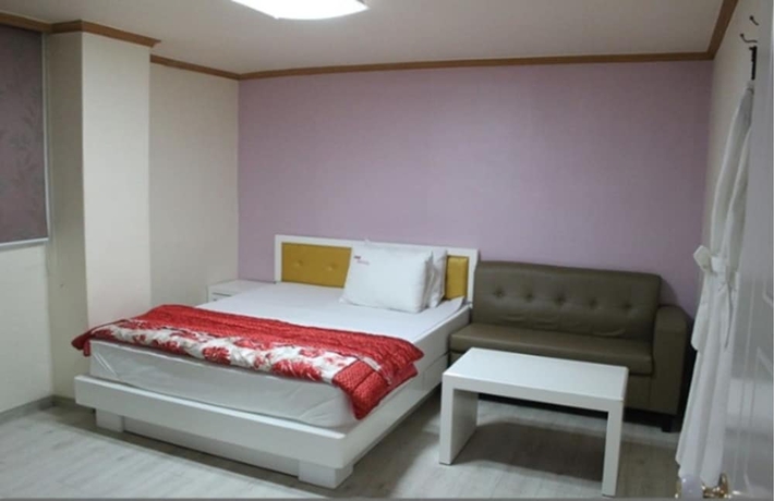 Imagen de la habitación del Hotel Avishong Motel. Foto 5
