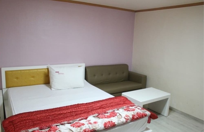 Imagen de la habitación del Hotel Avishong Motel. Foto 6