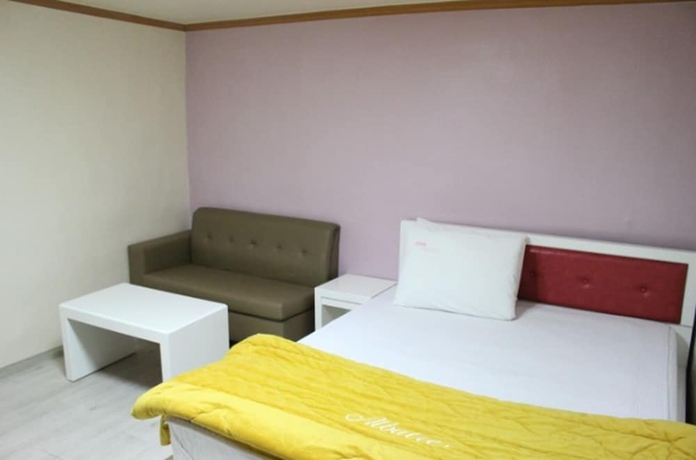Imagen de la habitación del Hotel Avishong Motel. Foto 7