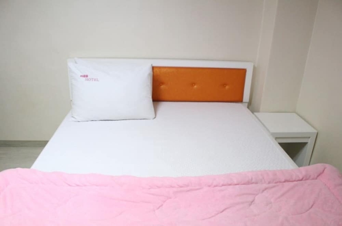 Imagen de la habitación del Hotel Avishong Motel. Foto 9
