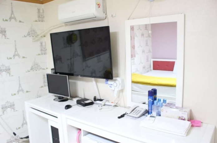 Imagen de la habitación del Hotel Avishong Motel. Foto 10