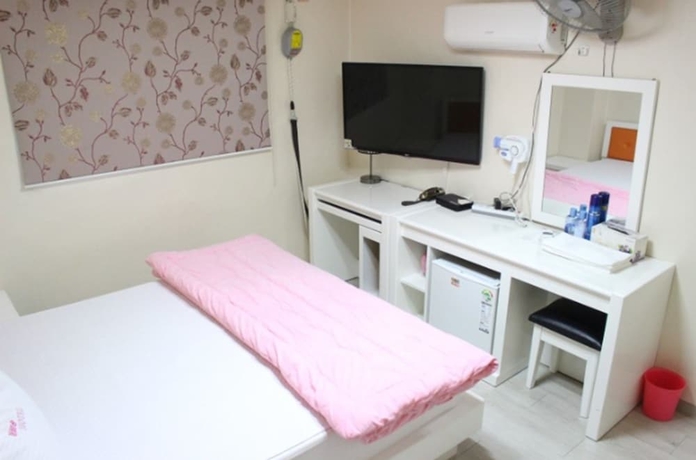 Imagen de la habitación del Hotel Avishong Motel. Foto 11