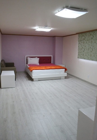 Imagen de la habitación del Hotel Avishong Motel. Foto 13