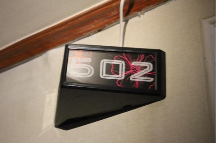 Imagen de los interiores del Hotel Avishong Motel. Foto 18