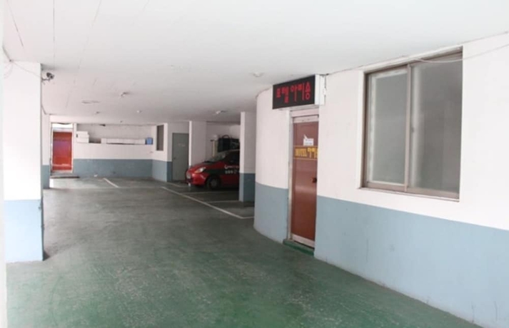Imagen general del Hotel Avishong Motel. Foto 2
