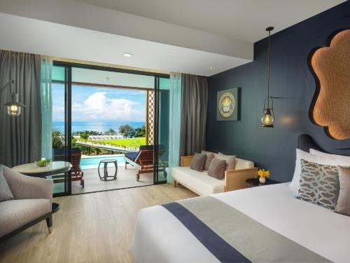 Imagen de la habitación del Hotel Avista Grande Phuket Karon - Mgallery. Foto 9