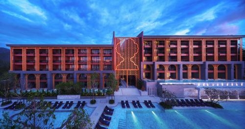Imagen general del Hotel Avista Grande Phuket Karon - Mgallery. Foto 2