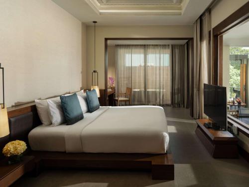 Imagen de la habitación del Hotel Avista Hideaway Phuket Patong - Mgallery. Foto 12