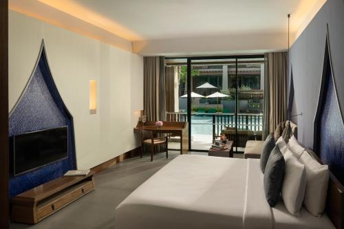 Imagen de la habitación del Hotel Avista Hideaway Phuket Patong - Mgallery. Foto 14